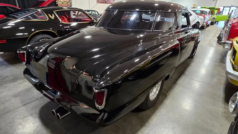 1951 Studebaker Champion - Image 5 of 20