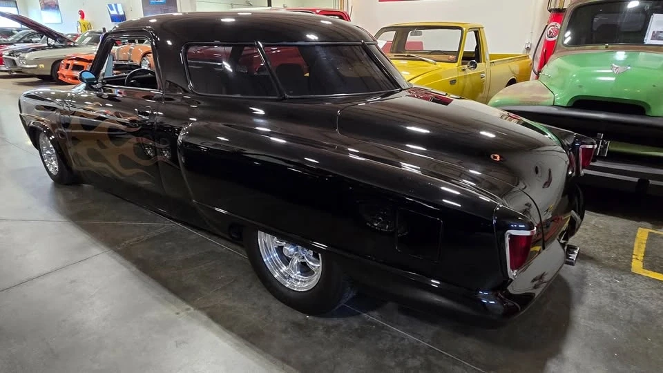 1951 Studebaker Champion - Image 9 of 20