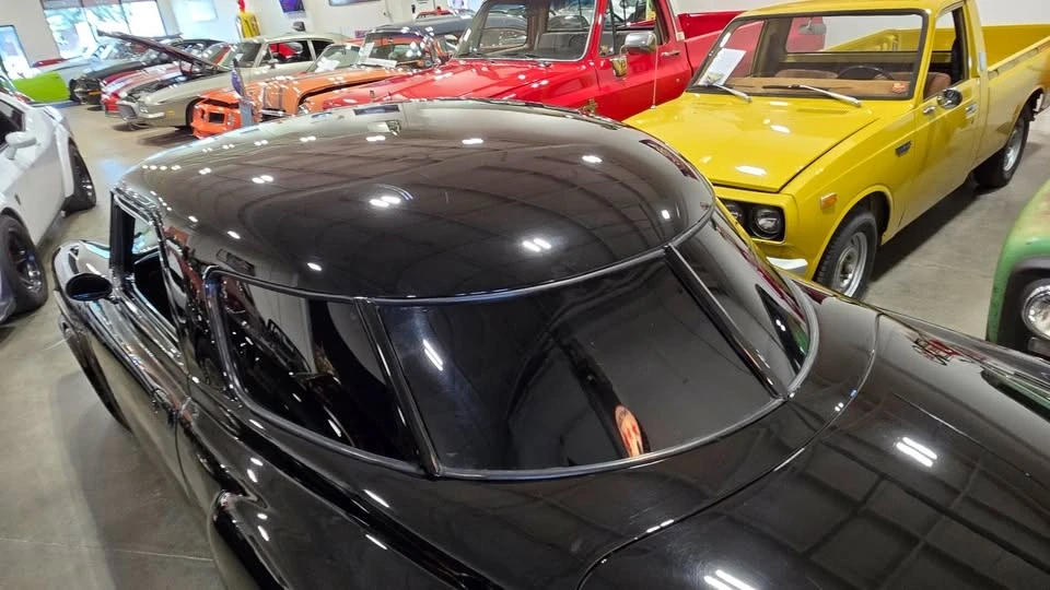 1951 Studebaker Champion - Image 8 of 20