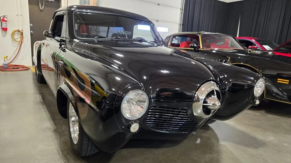 1951 Studebaker Champion - Image 3 of 20