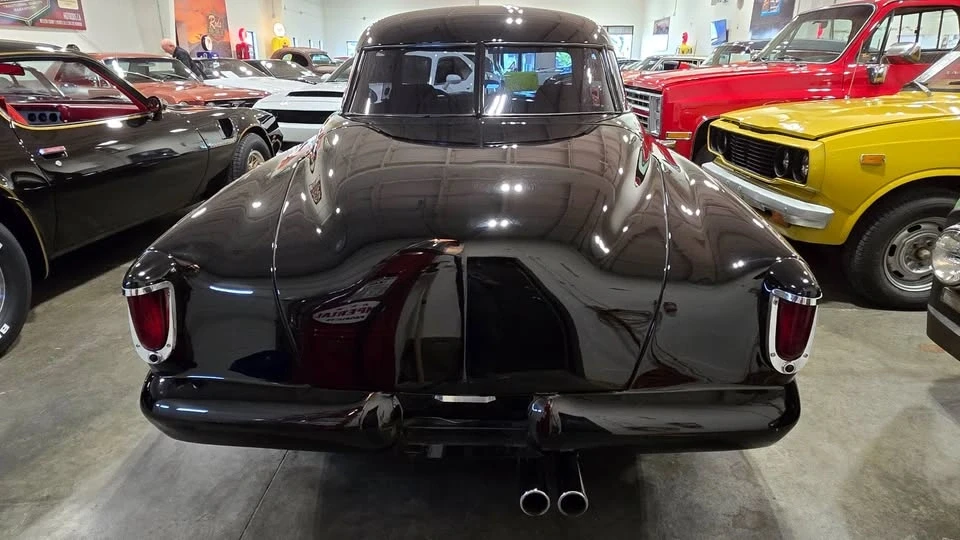 1951 Studebaker Champion - Image 6 of 20