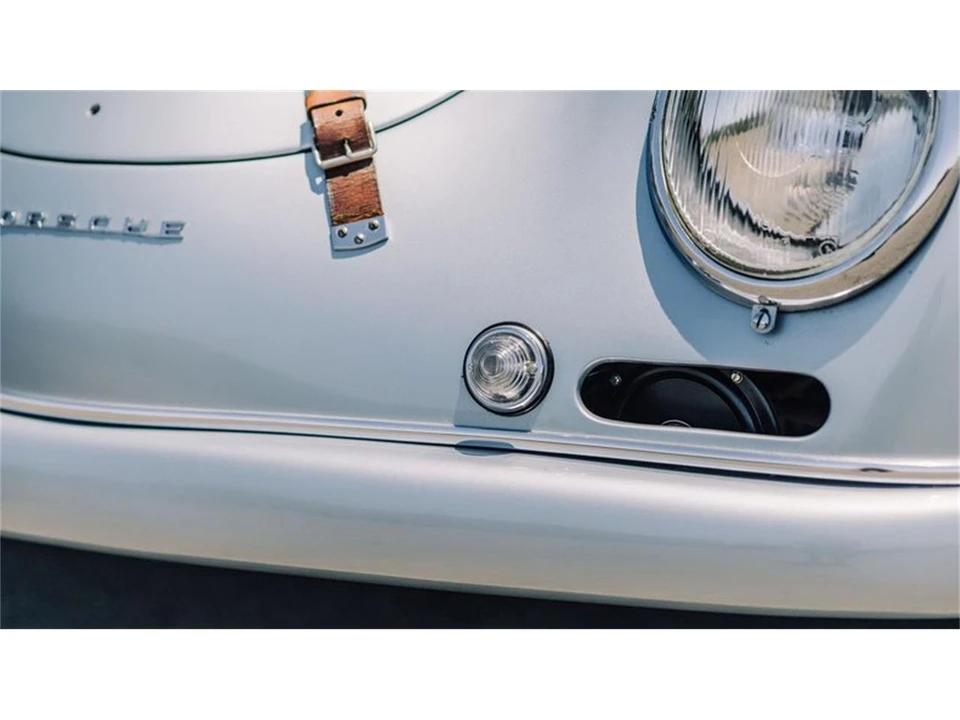 1951 Porsche 356 Pre-A - Image 31 of 31
