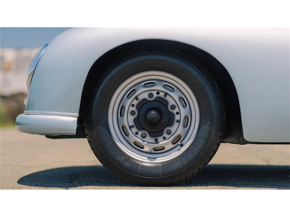 1951 Porsche 356 Pre-A - Image 22 of 31