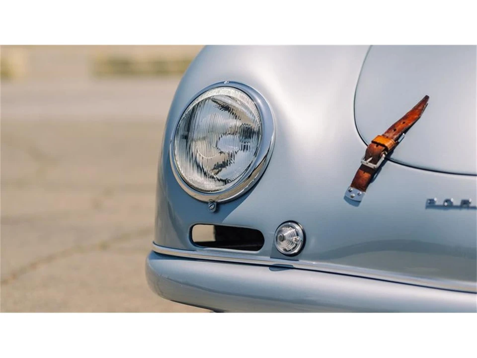 1951 Porsche 356 Pre-A - Image 28 of 31