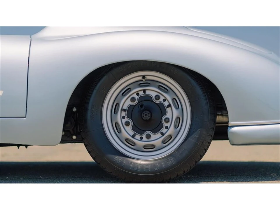 1951 Porsche 356 Pre-A - Image 23 of 31