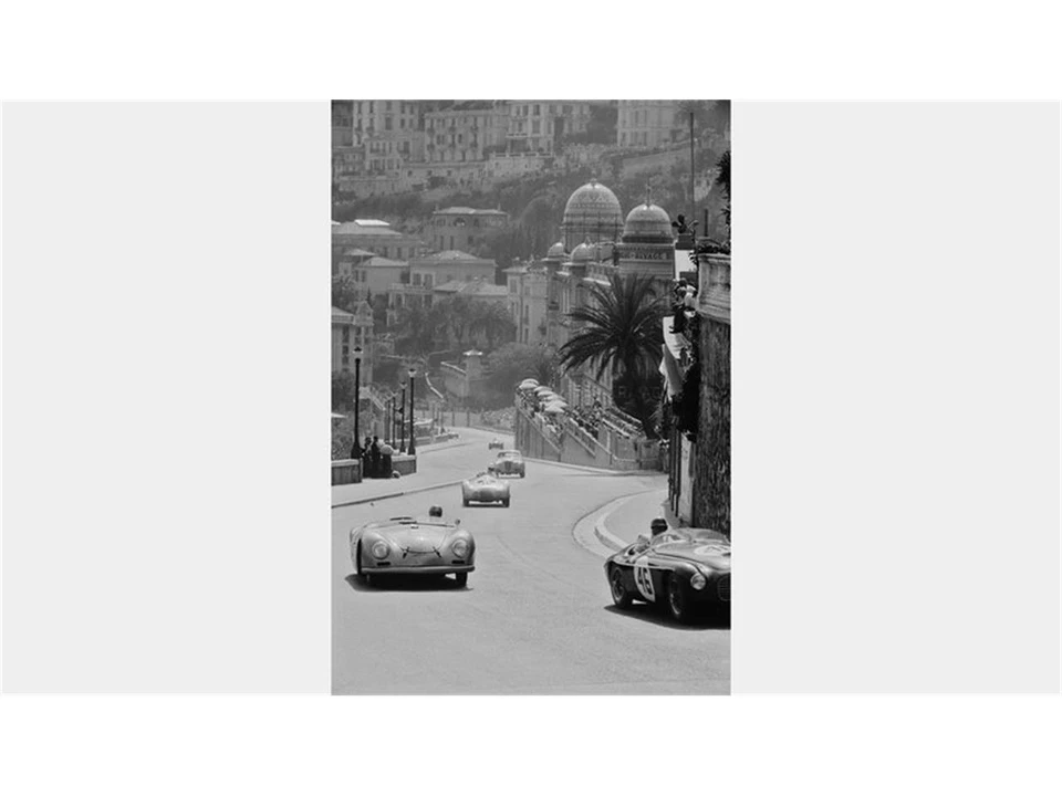 1951 Porsche 356 Pre-A - Image 4 of 31