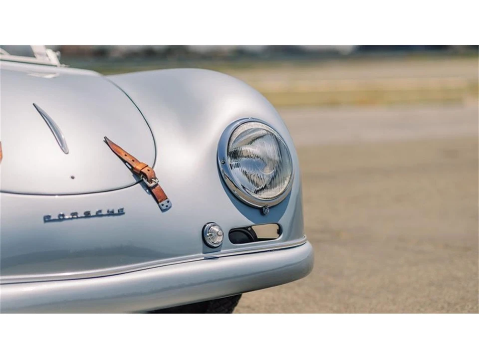 1951 Porsche 356 Pre-A - Image 29 of 31