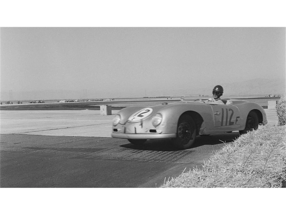 1951 Porsche 356 Pre-A - Image 5 of 31