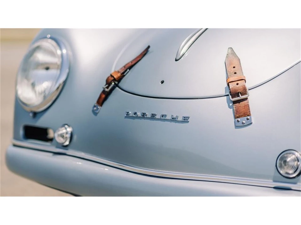 1951 Porsche 356 Pre-A - Image 30 of 31