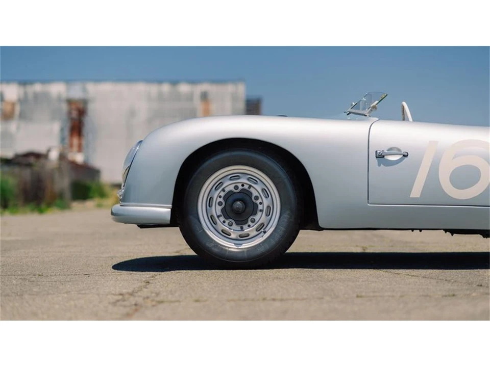 1951 Porsche 356 Pre-A - Image 20 of 31