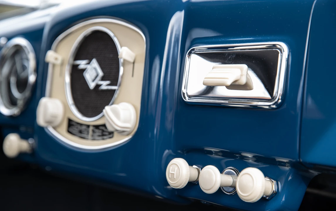 1951 Porsche 356 Pre-A - Image 30 of 31