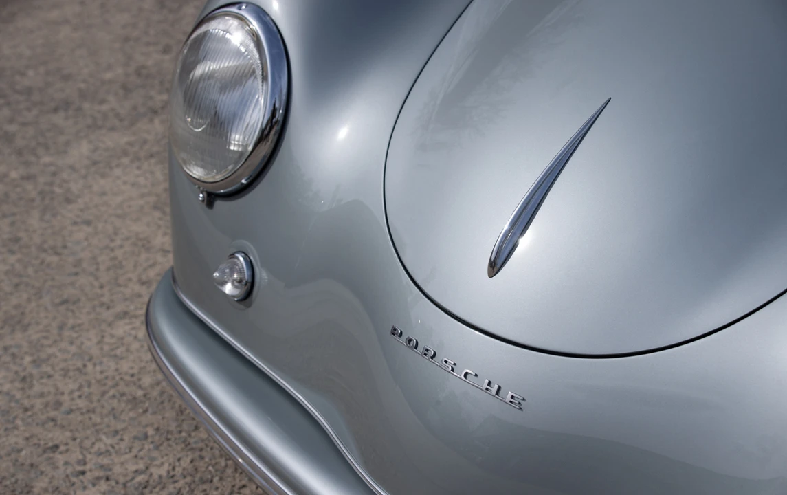 1951 Porsche 356 Pre-A - Image 18 of 31