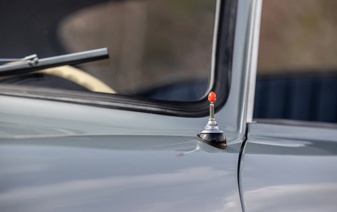 1951 Porsche 356 Pre-A - Image 19 of 31