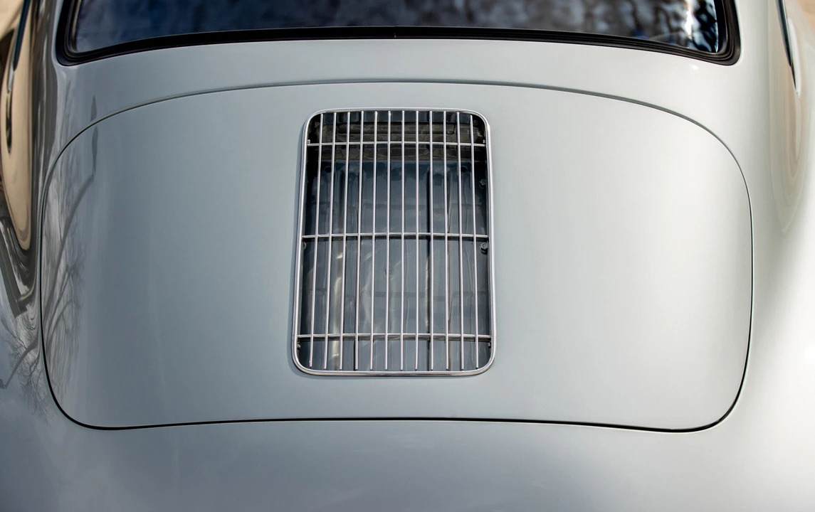 1951 Porsche 356 Pre-A - Image 21 of 31