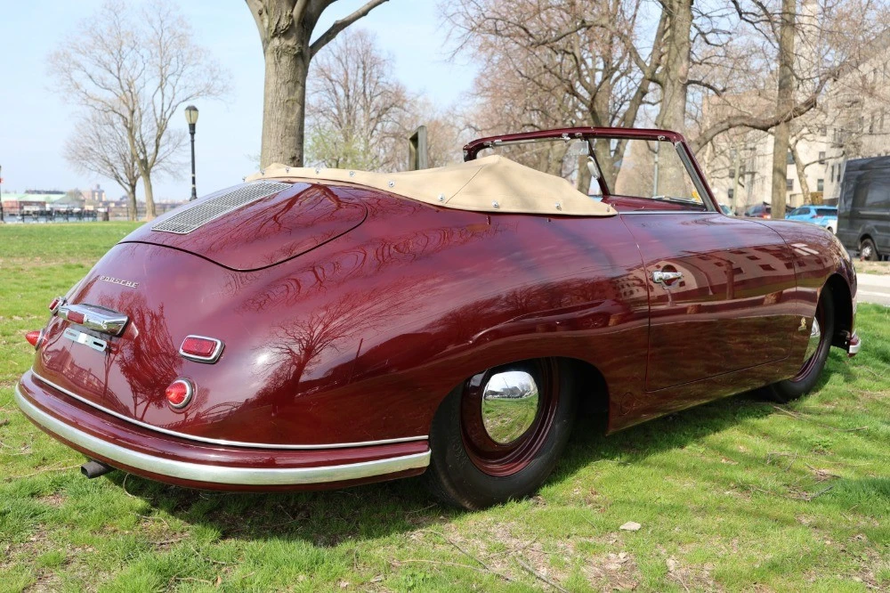 1951 Porsche 356 - Image 5 of 7