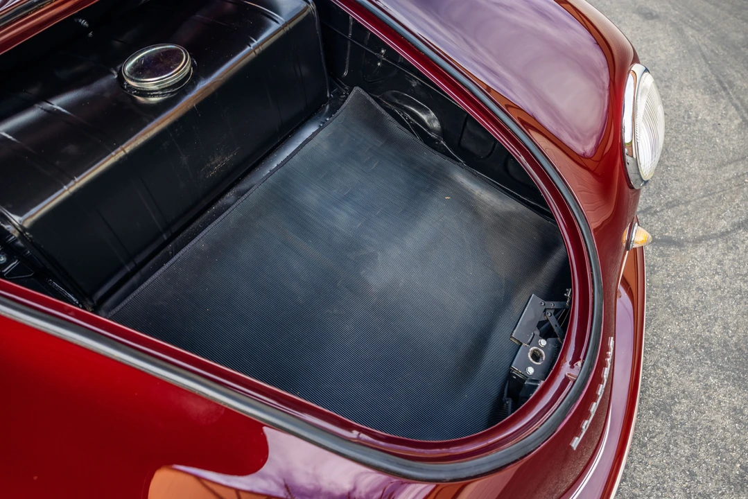 1951 Porsche 356 Pre-A - Image 13 of 31