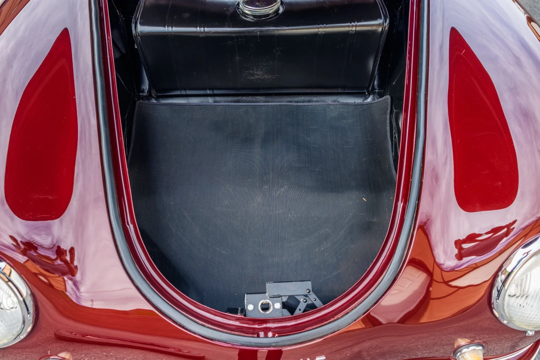 1951 Porsche 356 Pre-A - Image 14 of 31