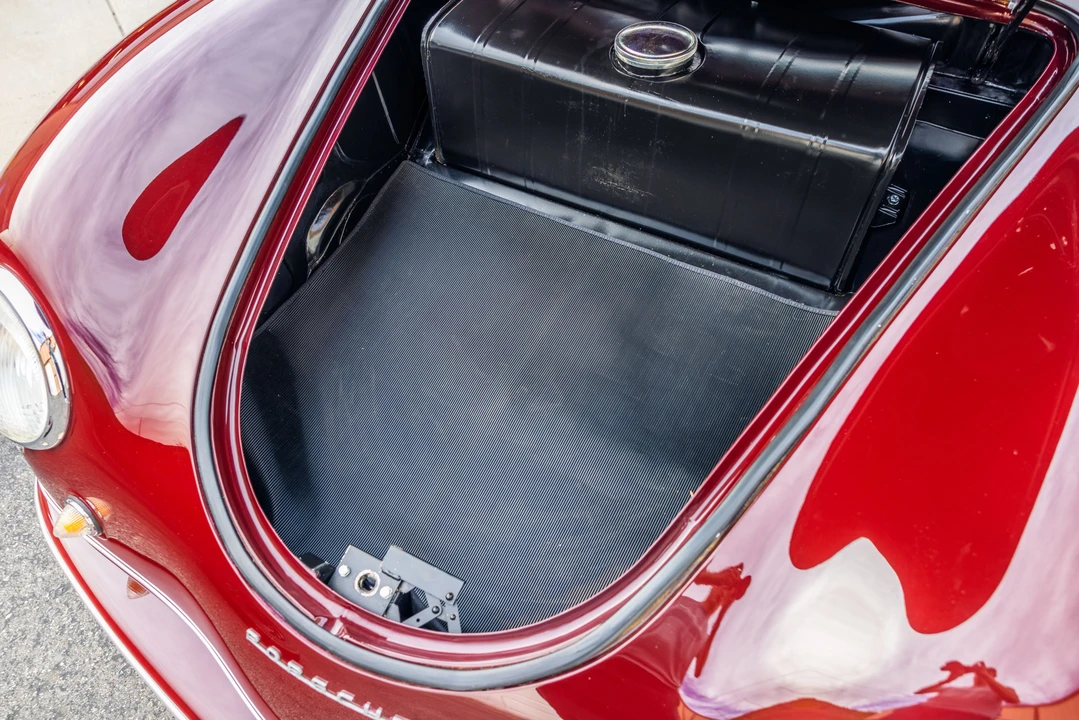 1951 Porsche 356 Pre-A - Image 15 of 31