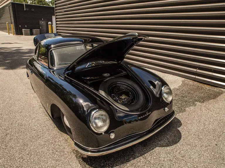 1951 Porsche 356 Pre-A - Image 24 of 24