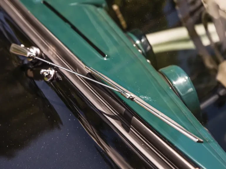 1951 Porsche 356 Pre-A - Image 17 of 24