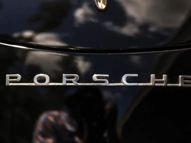 1951 Porsche 356 Pre-A - Image 7 of 24