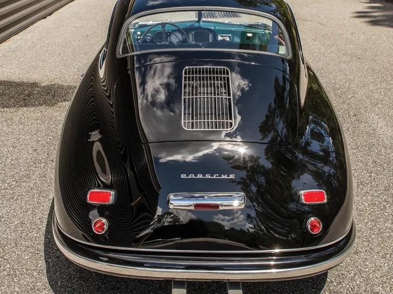 1951 Porsche 356 Pre-A - Image 9 of 24