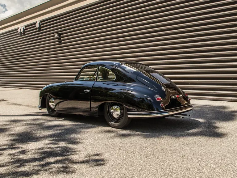 1951 Porsche 356 Pre-A - Image 3 of 24