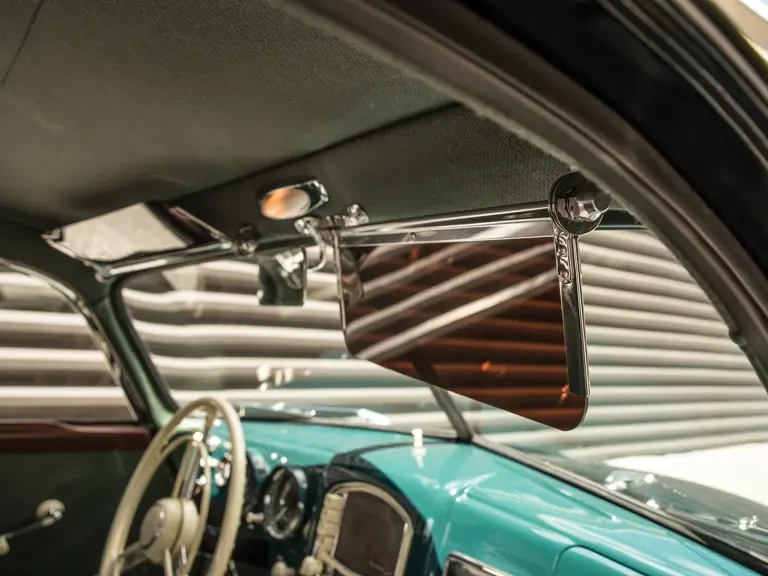 1951 Porsche 356 Pre-A - Image 13 of 24