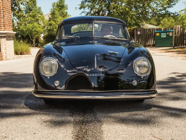 1951 Porsche 356 Pre-A - Image 8 of 24