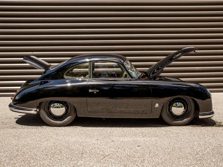 1951 Porsche 356 Pre-A - Image 6 of 24