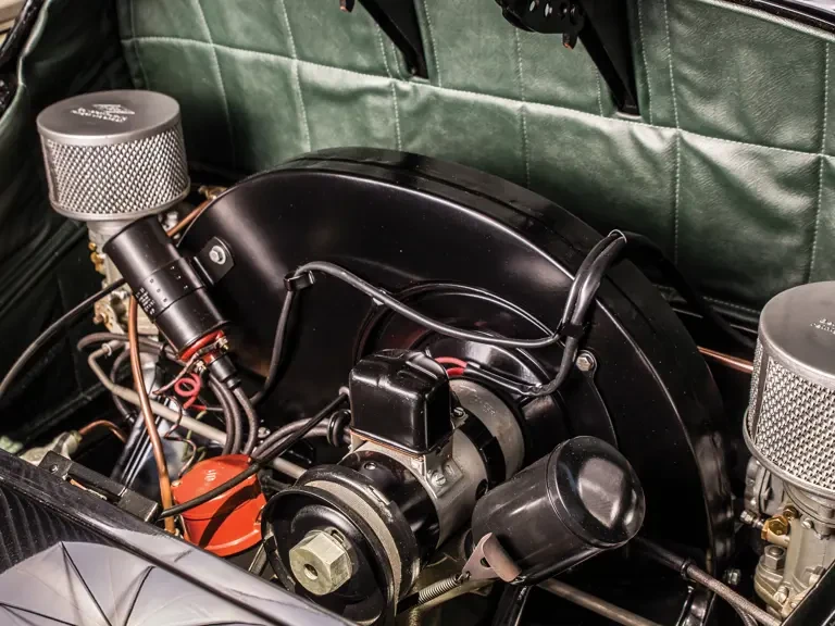 1951 Porsche 356 Pre-A - Image 23 of 24
