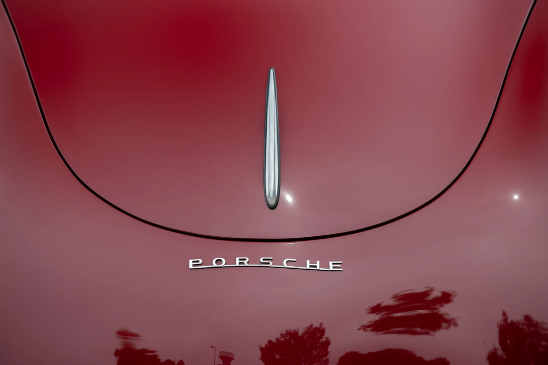 1951 Porsche 356 Pre-A - Image 21 of 31