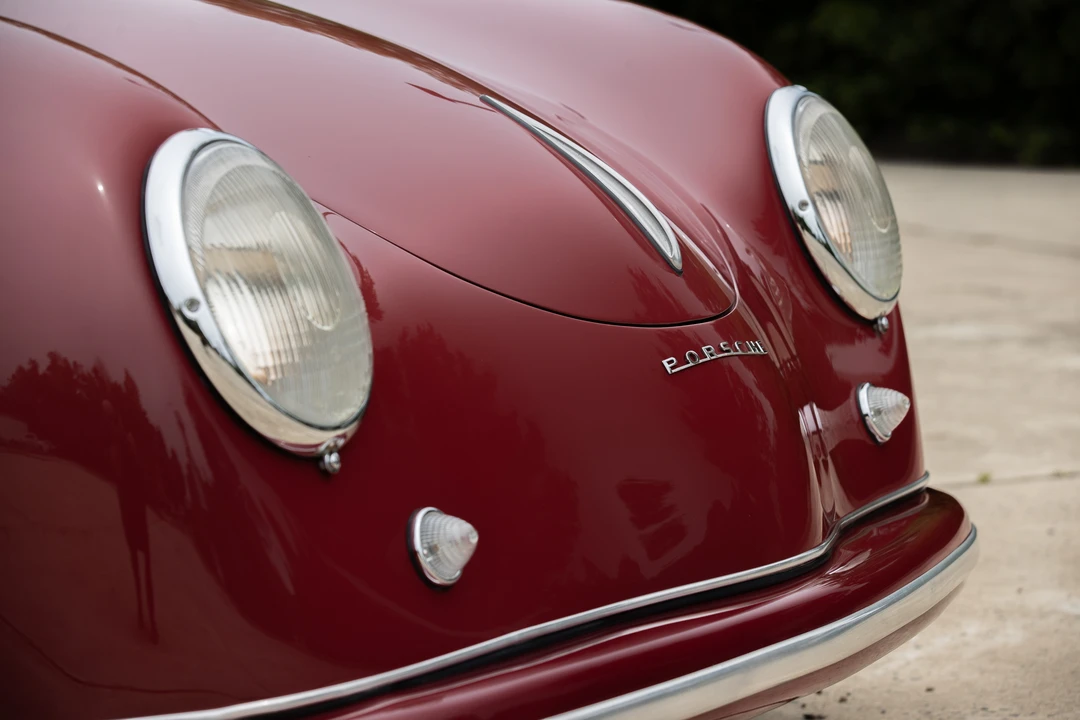 1951 Porsche 356 Pre-A - Image 23 of 31