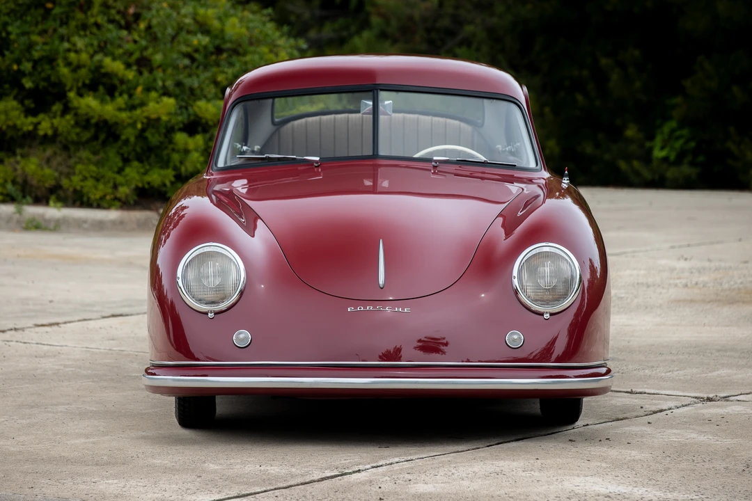 1951 Porsche 356 Pre-A - Image 19 of 31