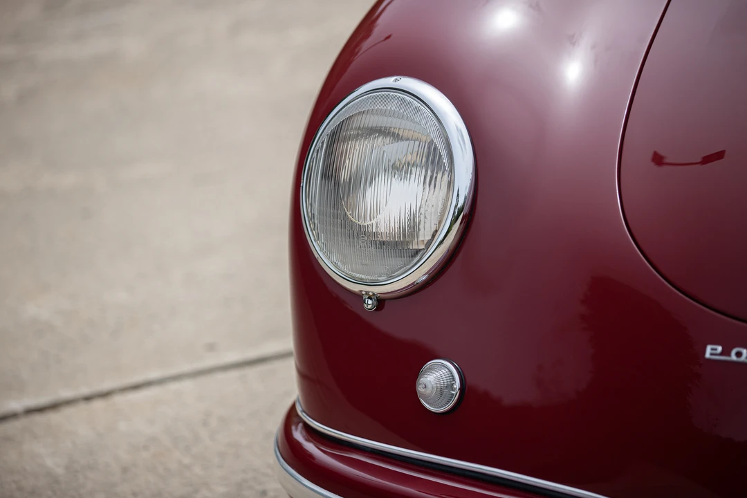 1951 Porsche 356 Pre-A - Image 25 of 31