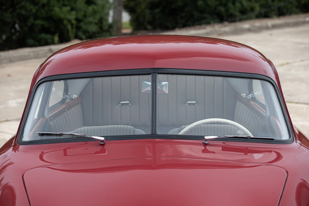 1951 Porsche 356 Pre-A - Image 20 of 31