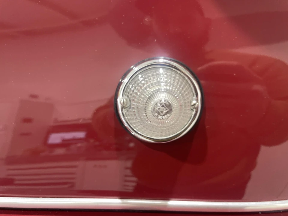 1951 Porsche 356 Pre-A - Image 29 of 31