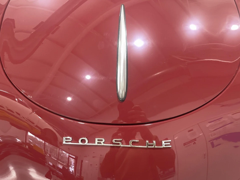 1951 Porsche 356 Pre-A - Image 30 of 31
