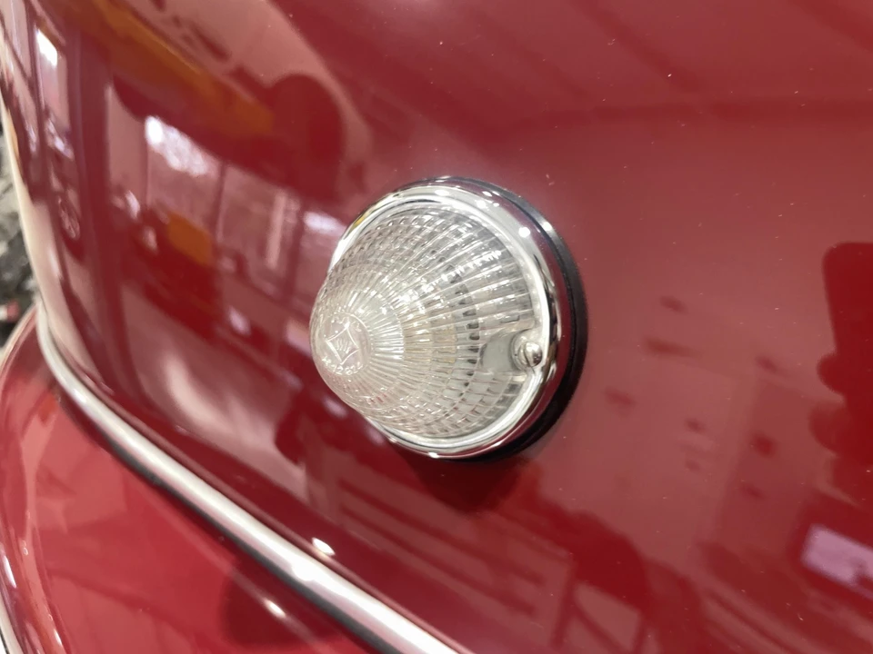 1951 Porsche 356 Pre-A - Image 28 of 31
