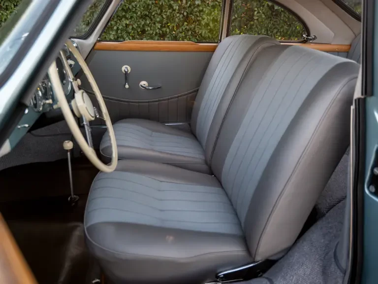 1951 Porsche 356 Pre-A - Image 12 of 31