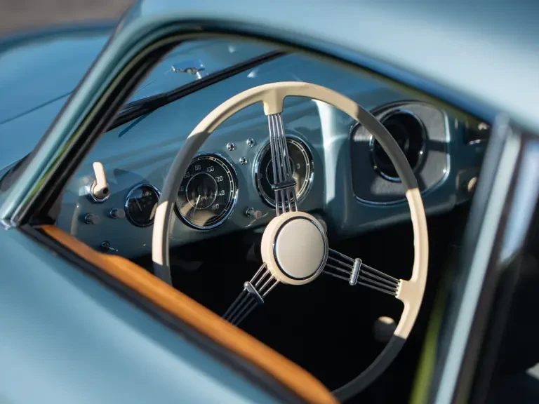 1951 Porsche 356 Pre-A - Image 13 of 31