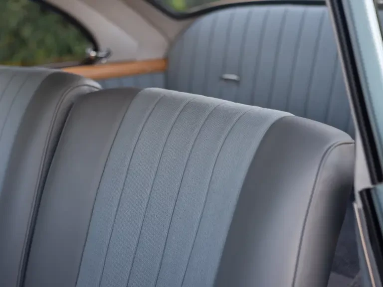 1951 Porsche 356 Pre-A - Image 24 of 31
