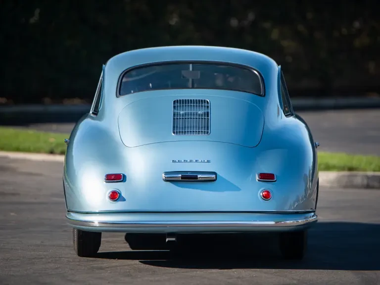1951 Porsche 356 Pre-A - Image 9 of 31