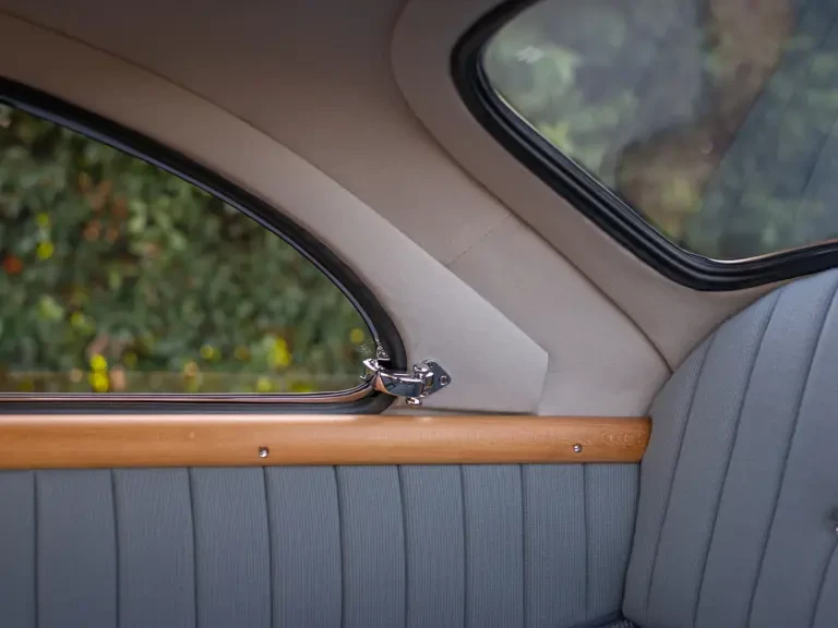 1951 Porsche 356 Pre-A - Image 23 of 31