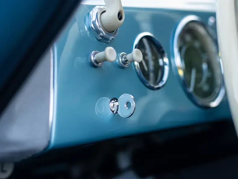 1951 Porsche 356 Pre-A - Image 17 of 31