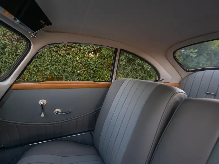 1951 Porsche 356 Pre-A - Image 20 of 31
