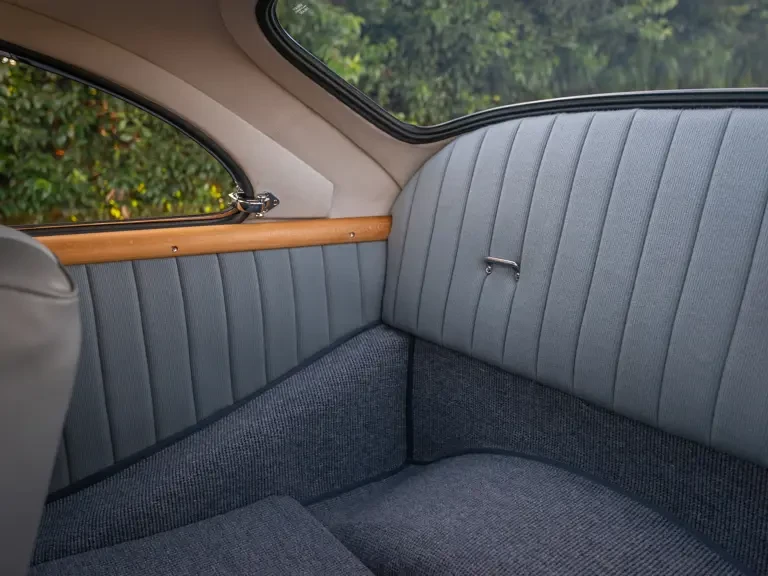 1951 Porsche 356 Pre-A - Image 21 of 31