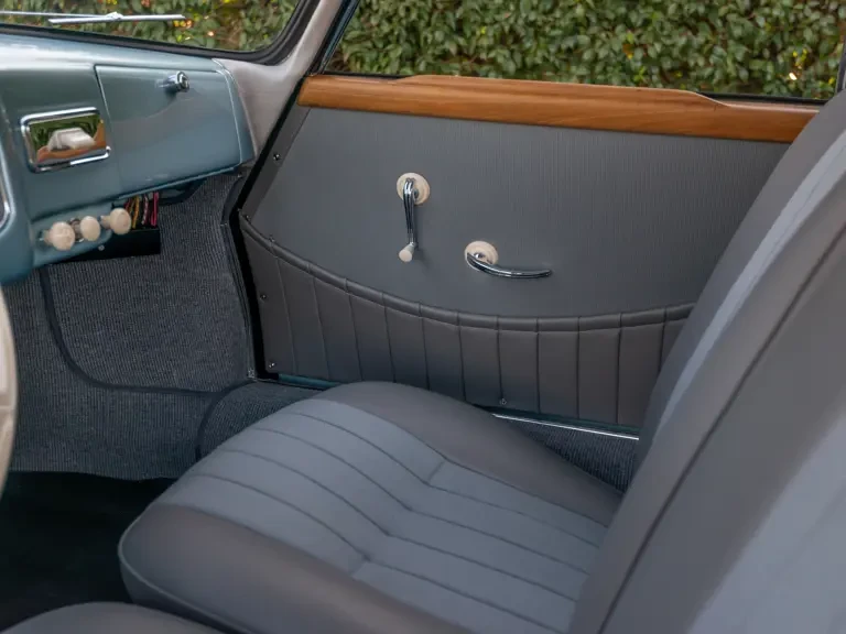 1951 Porsche 356 Pre-A - Image 19 of 31