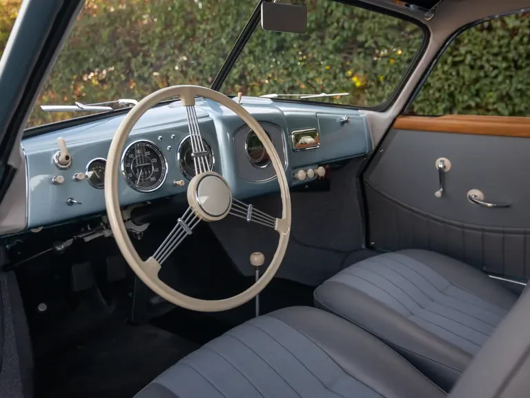 1951 Porsche 356 Pre-A - Image 5 of 31