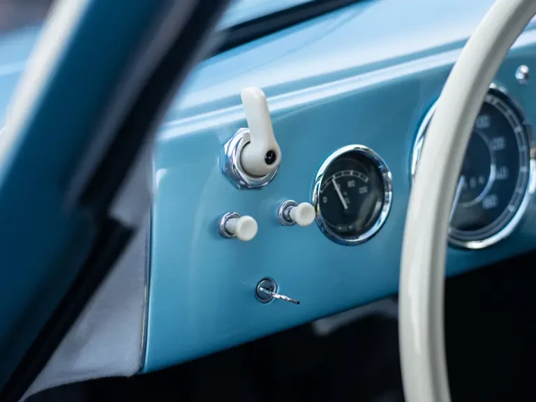 1951 Porsche 356 Pre-A - Image 16 of 31